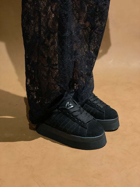 Adidas Campus 00s Winter Low