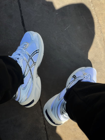 Asics gel