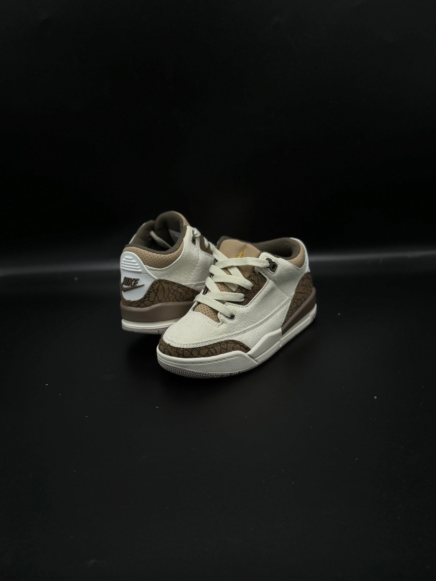 Air Jd retro 3 kids