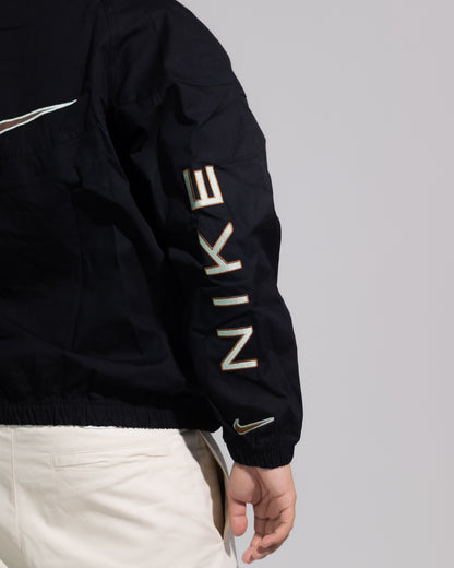 Chaqueta nike