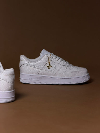 Air Force One x Lv