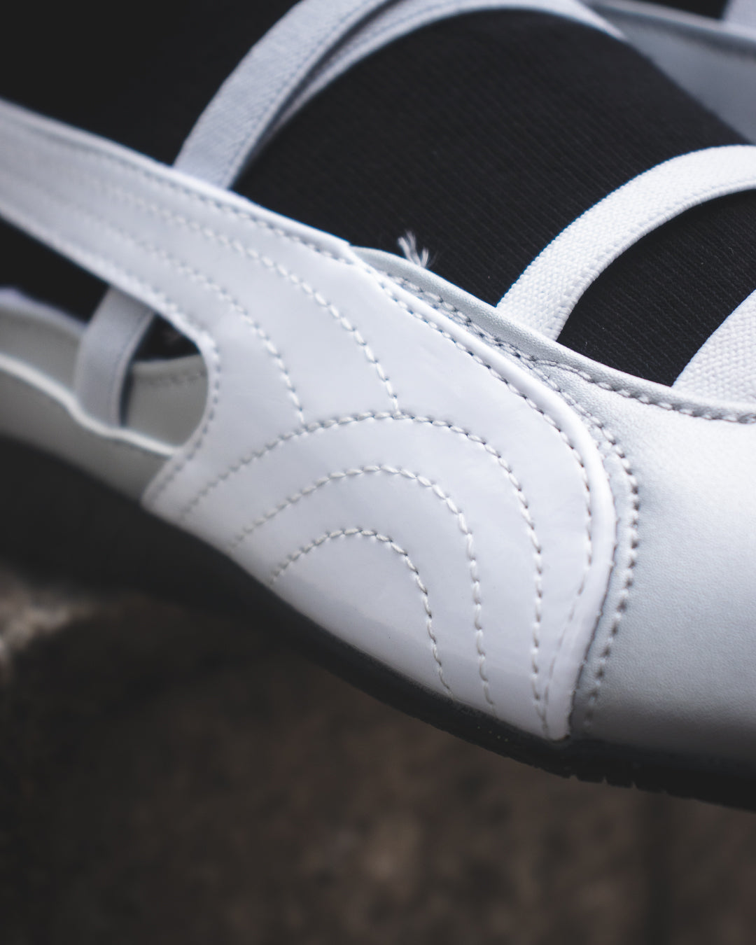 Puma Bailarinas Speedcat Suede