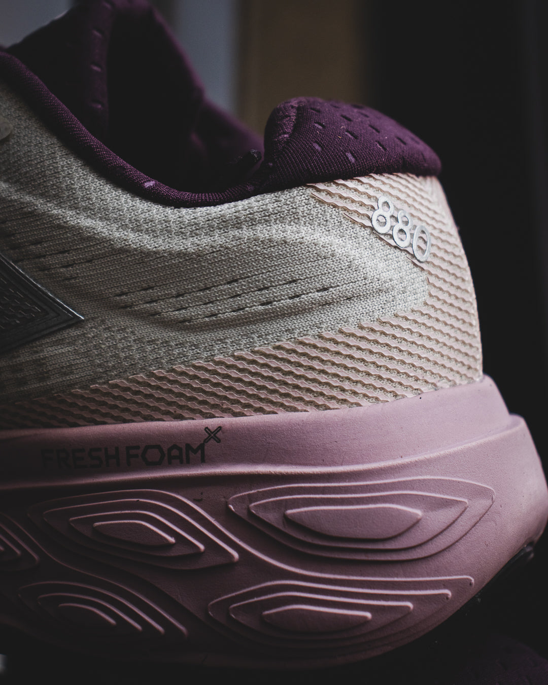 New Balance Fresh Foam X 880 v15