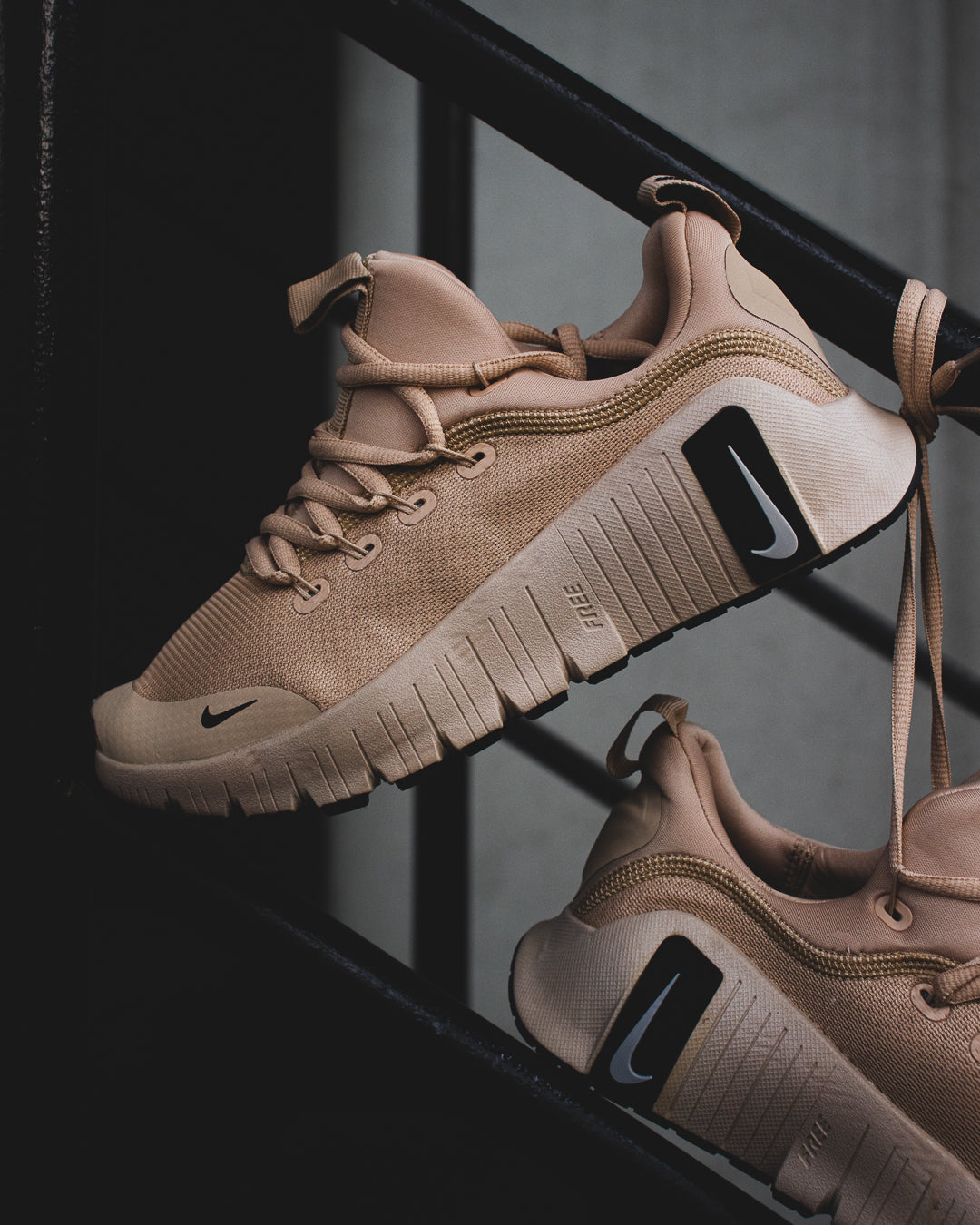 Nike Free Metcon 6