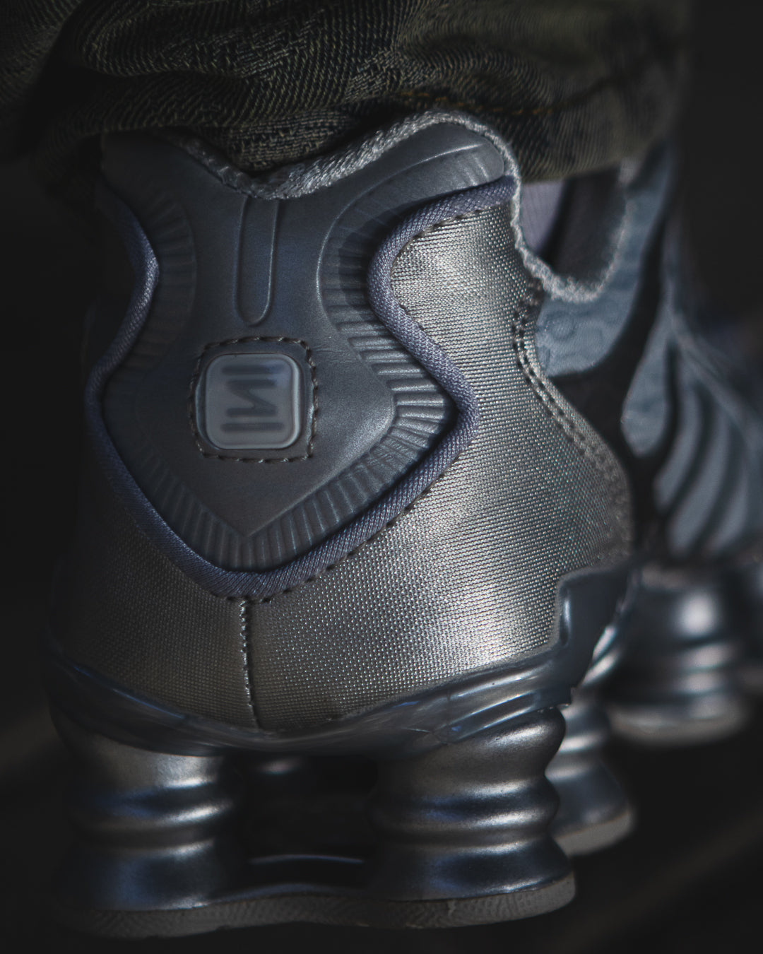 Nike shox