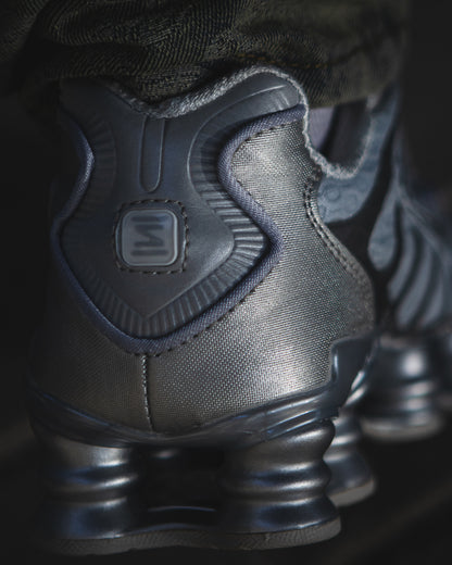 Nike shox