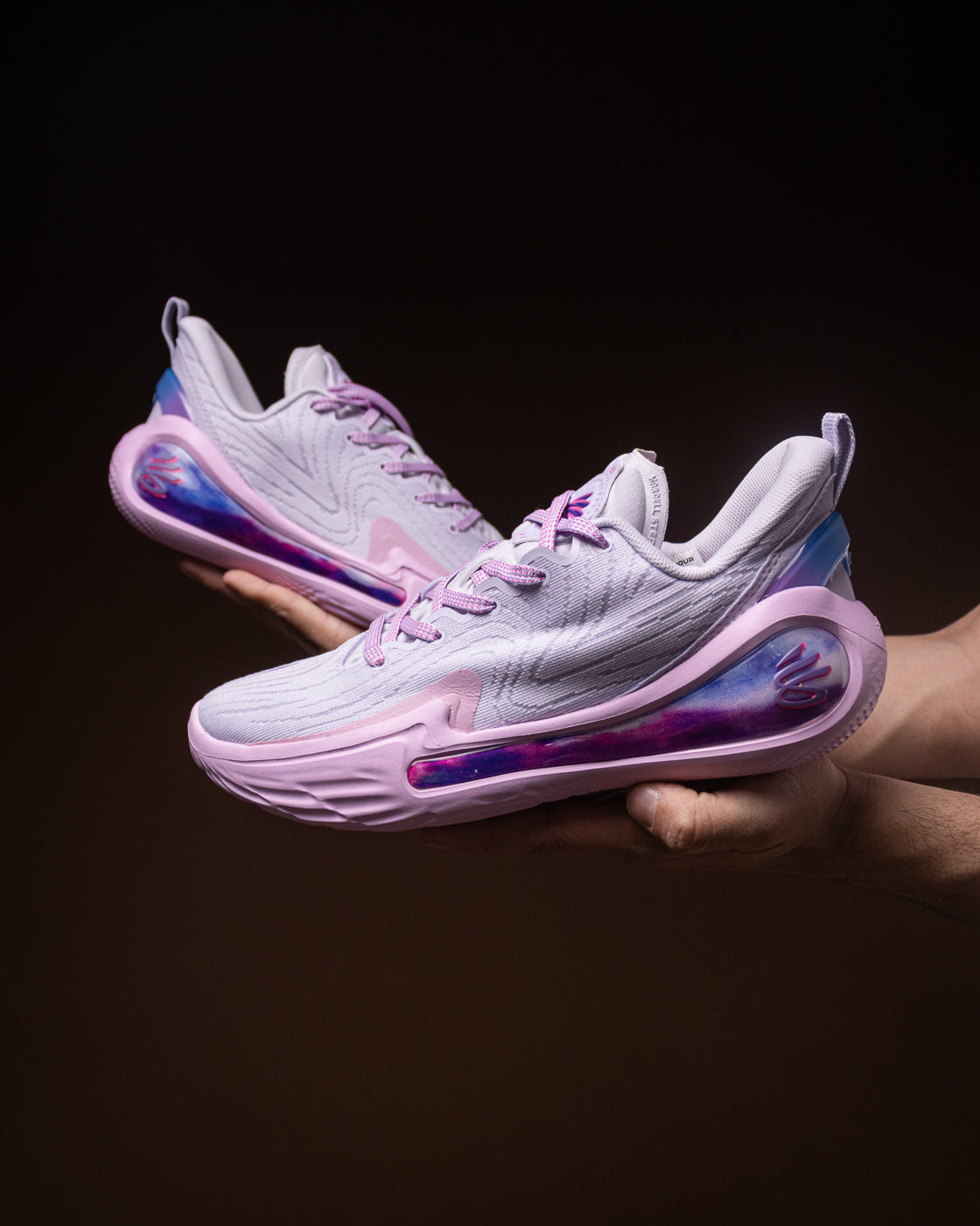 Under Armour Curry 12.