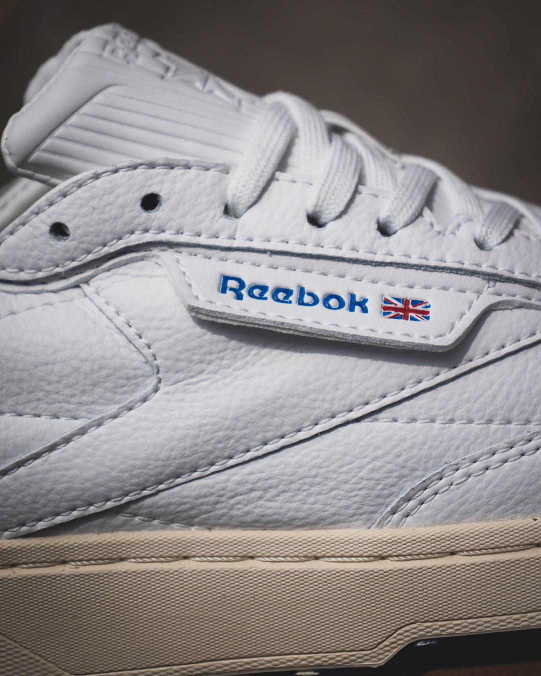 Reebok Club C LTD men