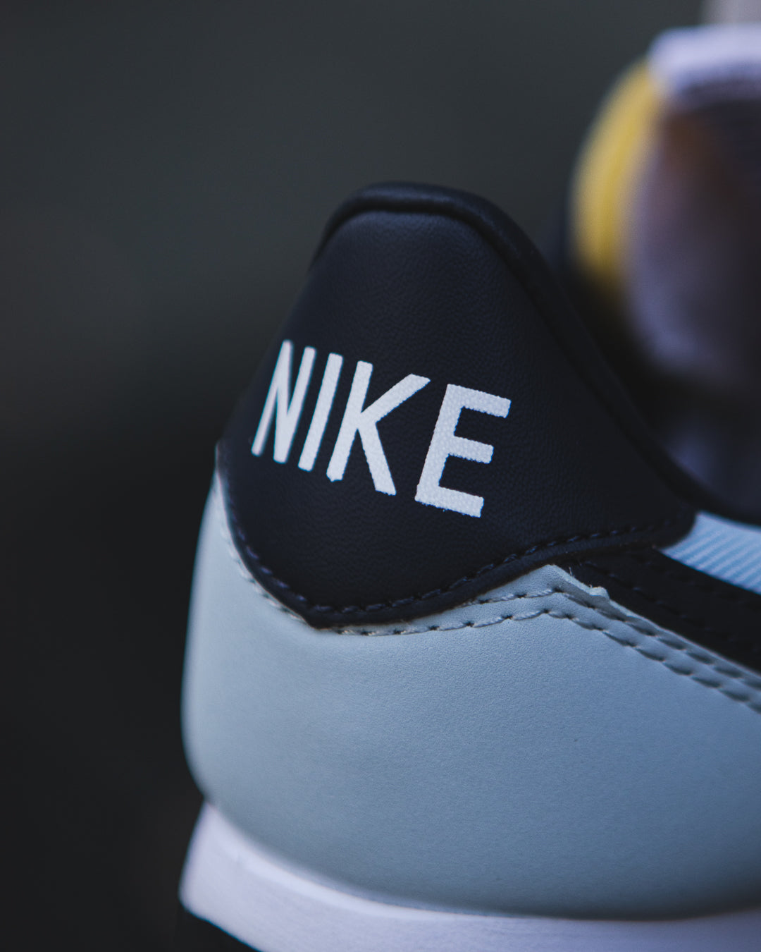 Nike cortez