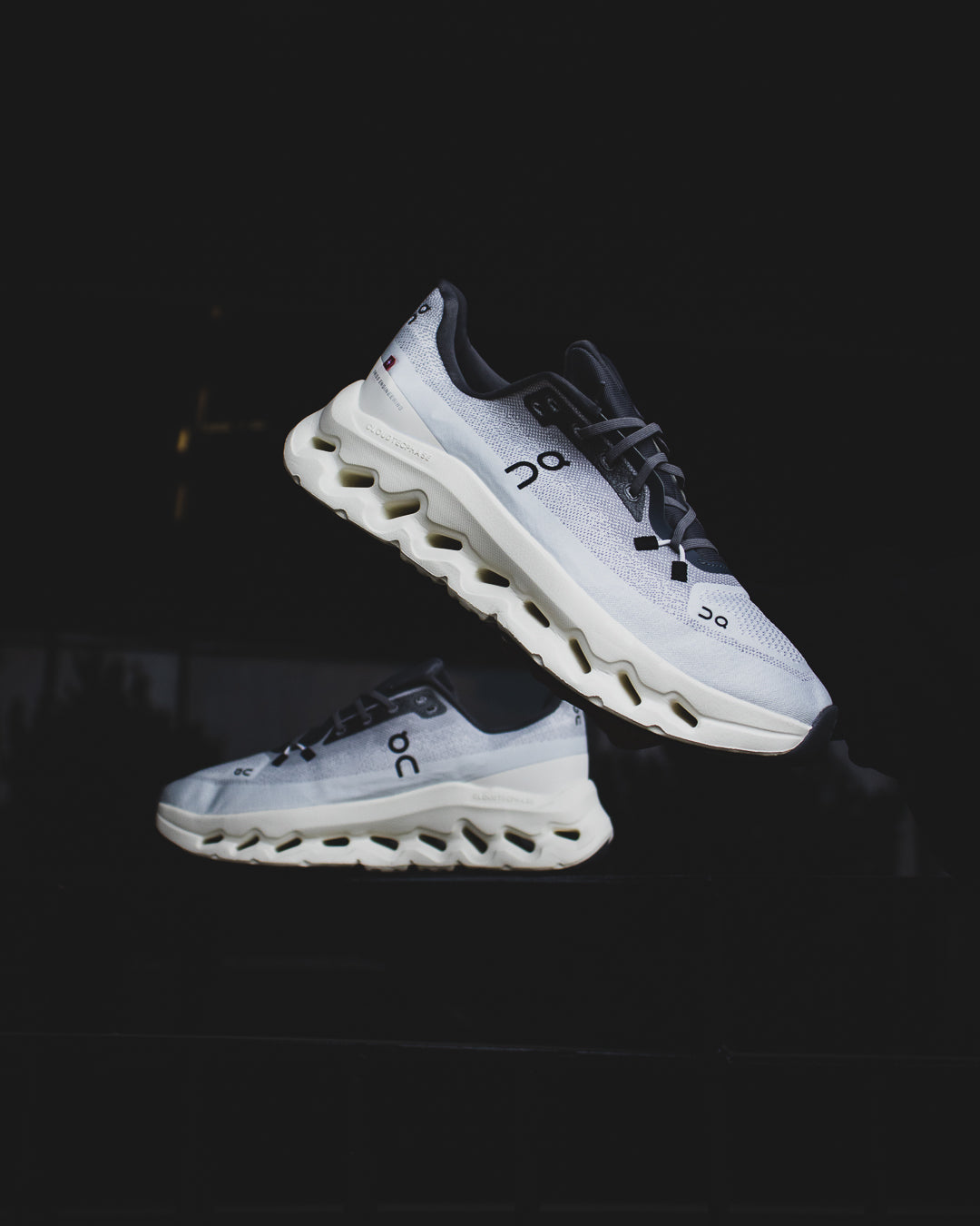 On running Cloudtilt