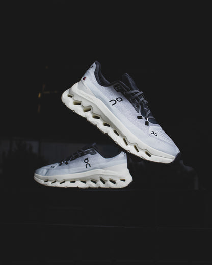 On running Cloudtilt