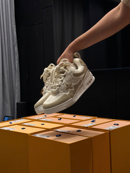 LV Skate Sneaker