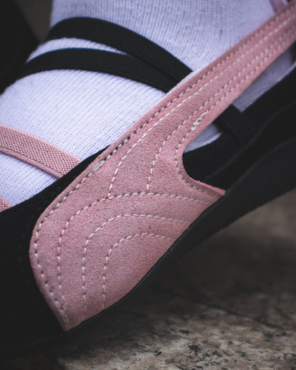 Puma Bailarinas Speedcat Suede