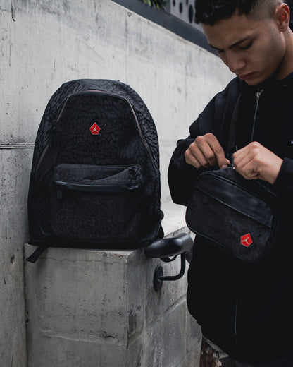 Mini bolso jordan