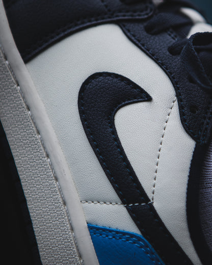 Air Jordan 1 Low OG Obsidian