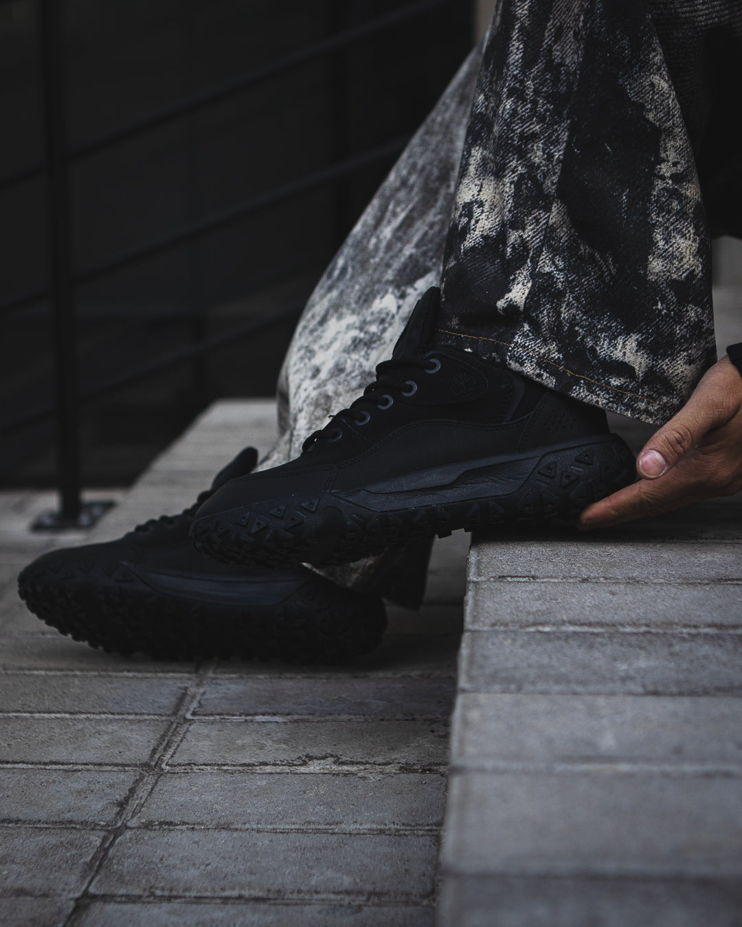Timberland