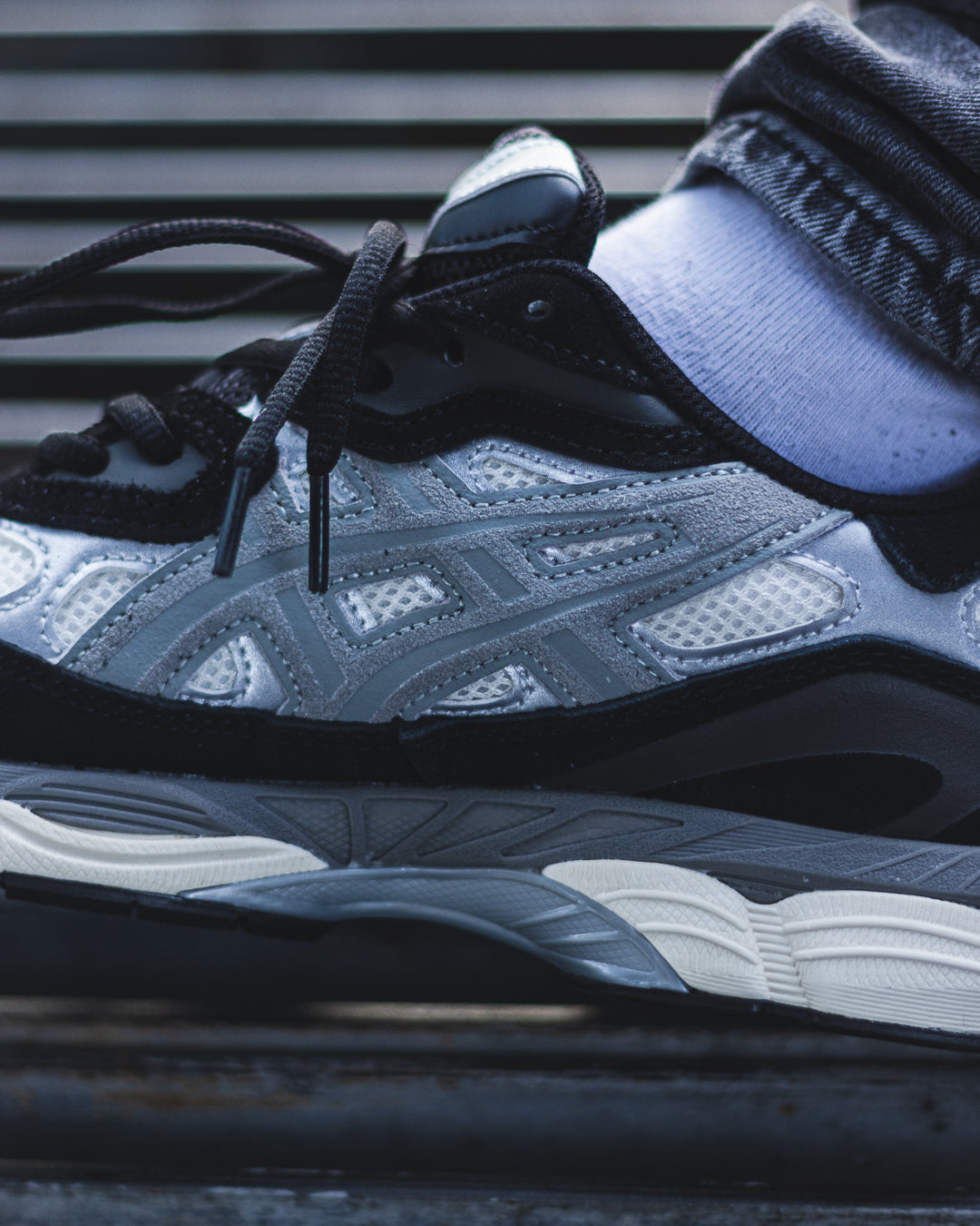 ASICS Zapatillas Gel-NYC