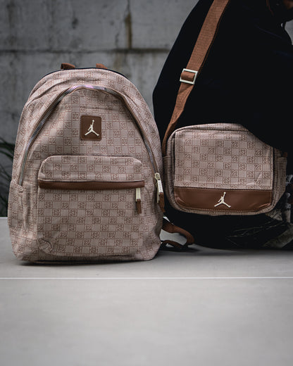 Maleta bolso Jordan