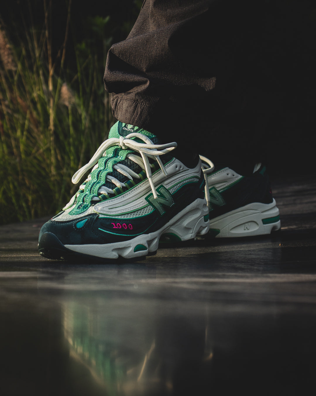 New balance 1000