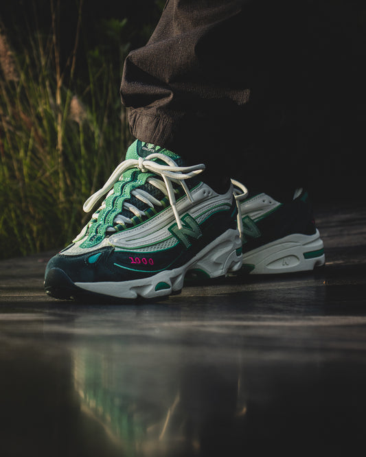 New balance 1000