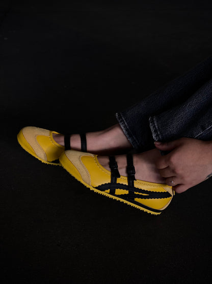 Tiger Onitsuka