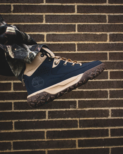 Timberland