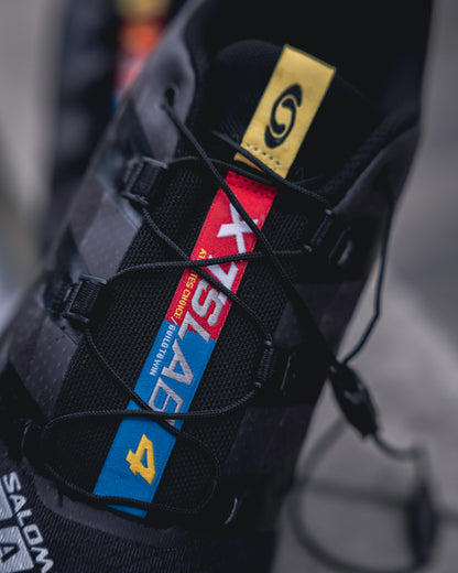 Salomon XT-4