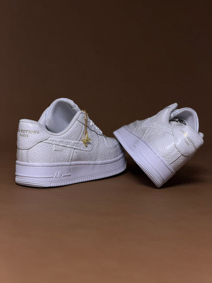 Air Force One x Lv