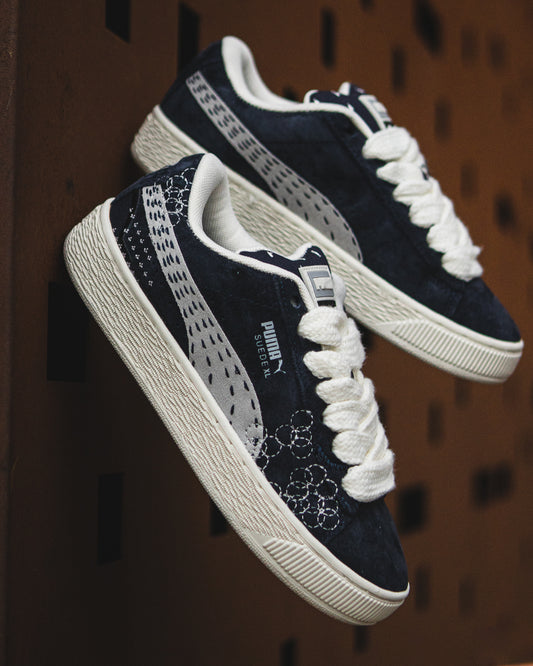 Puma seude xl