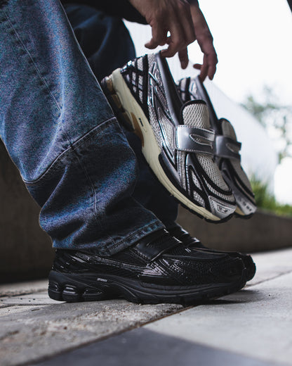 New balance 1906 L silver