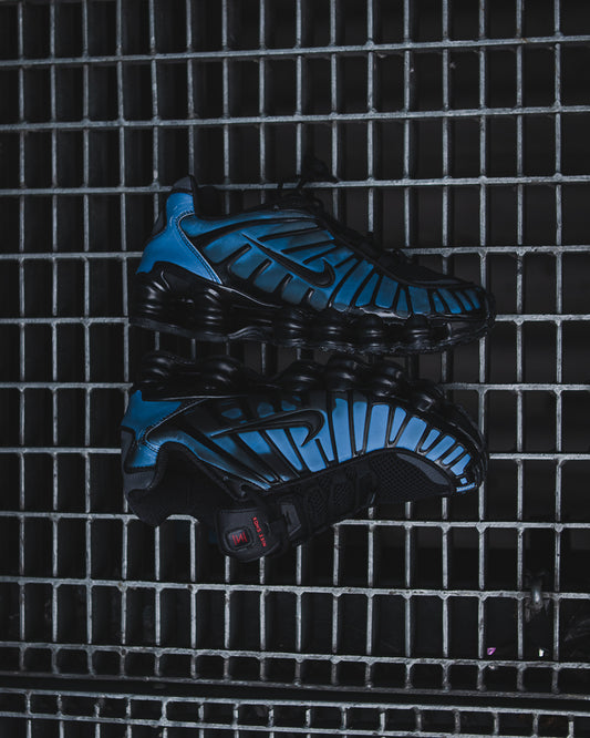 Nike shox