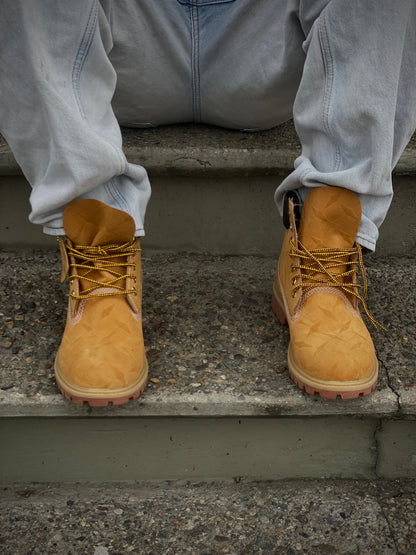 Timberland x Supreme