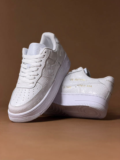 Air Force One x Lv
