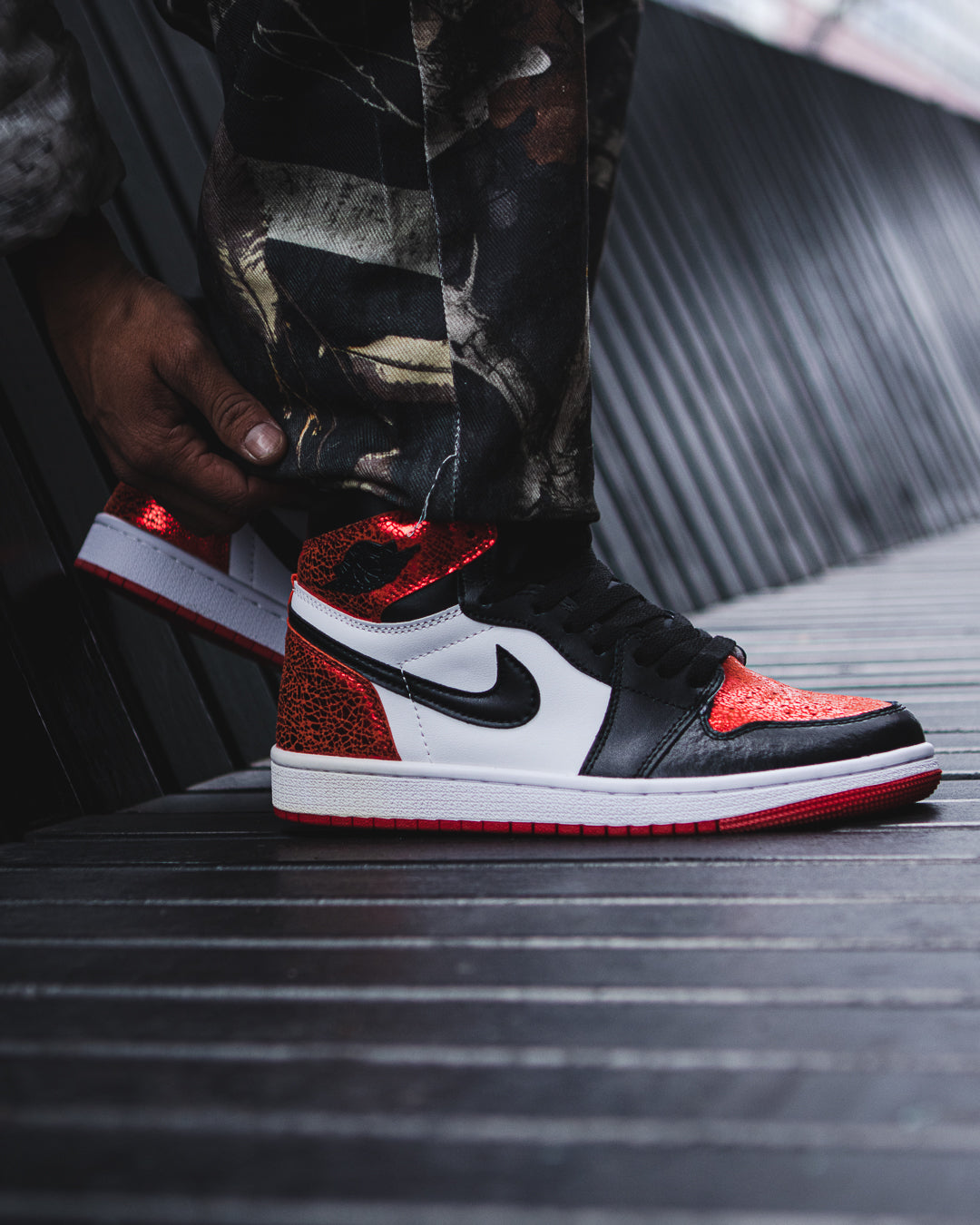 Air Jordan 1 Retro High