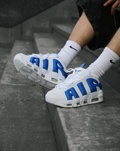 Air more uptempo low