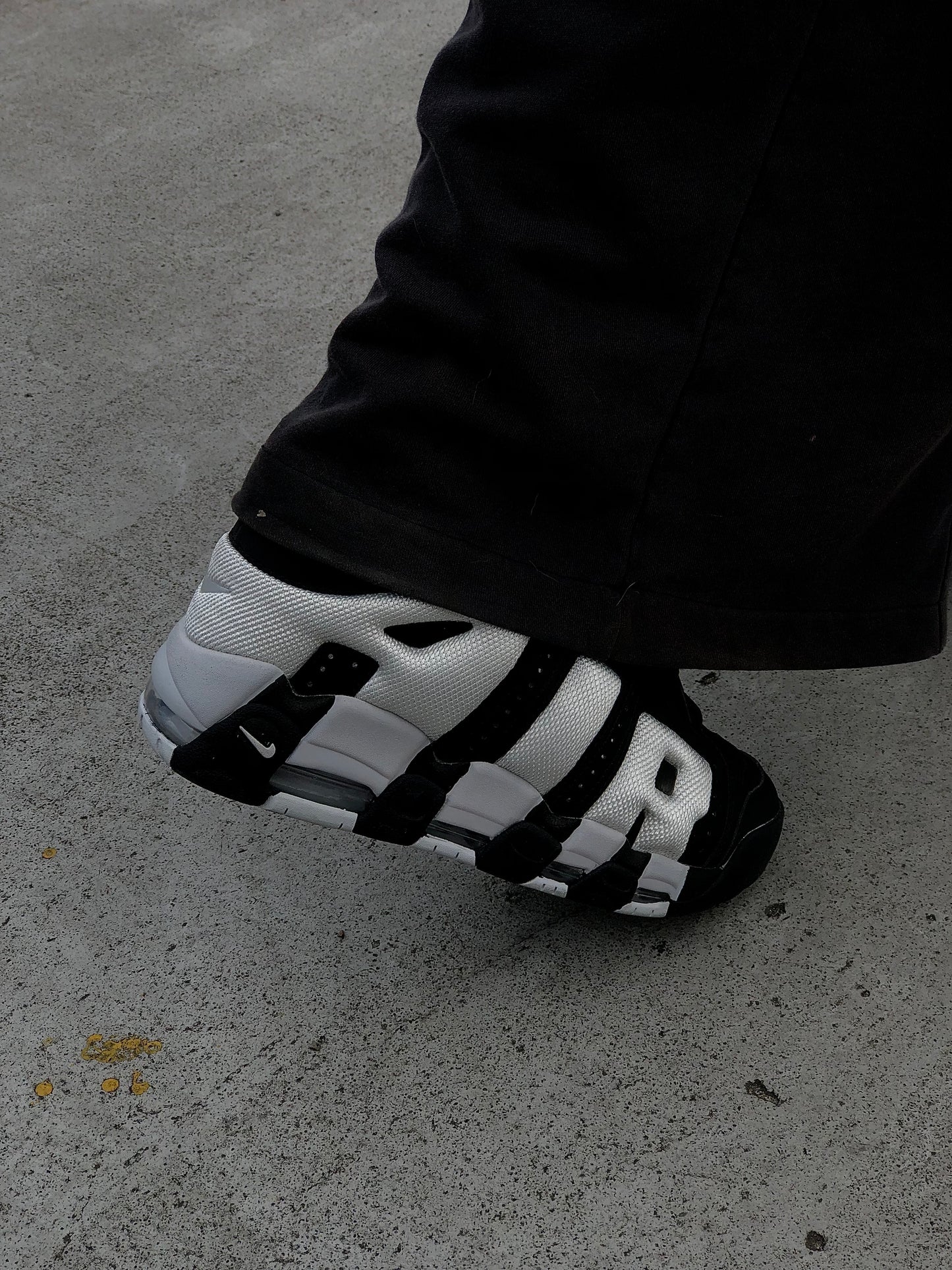 Air more uptempo low