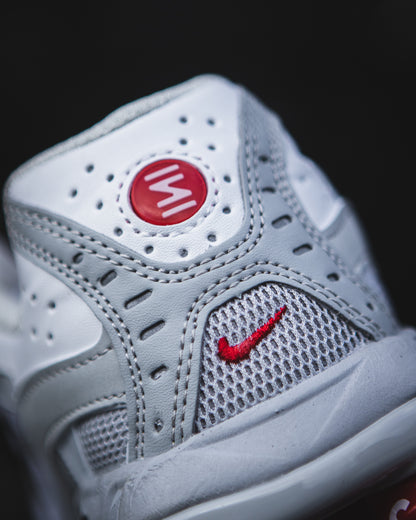 Nike shox x supreme