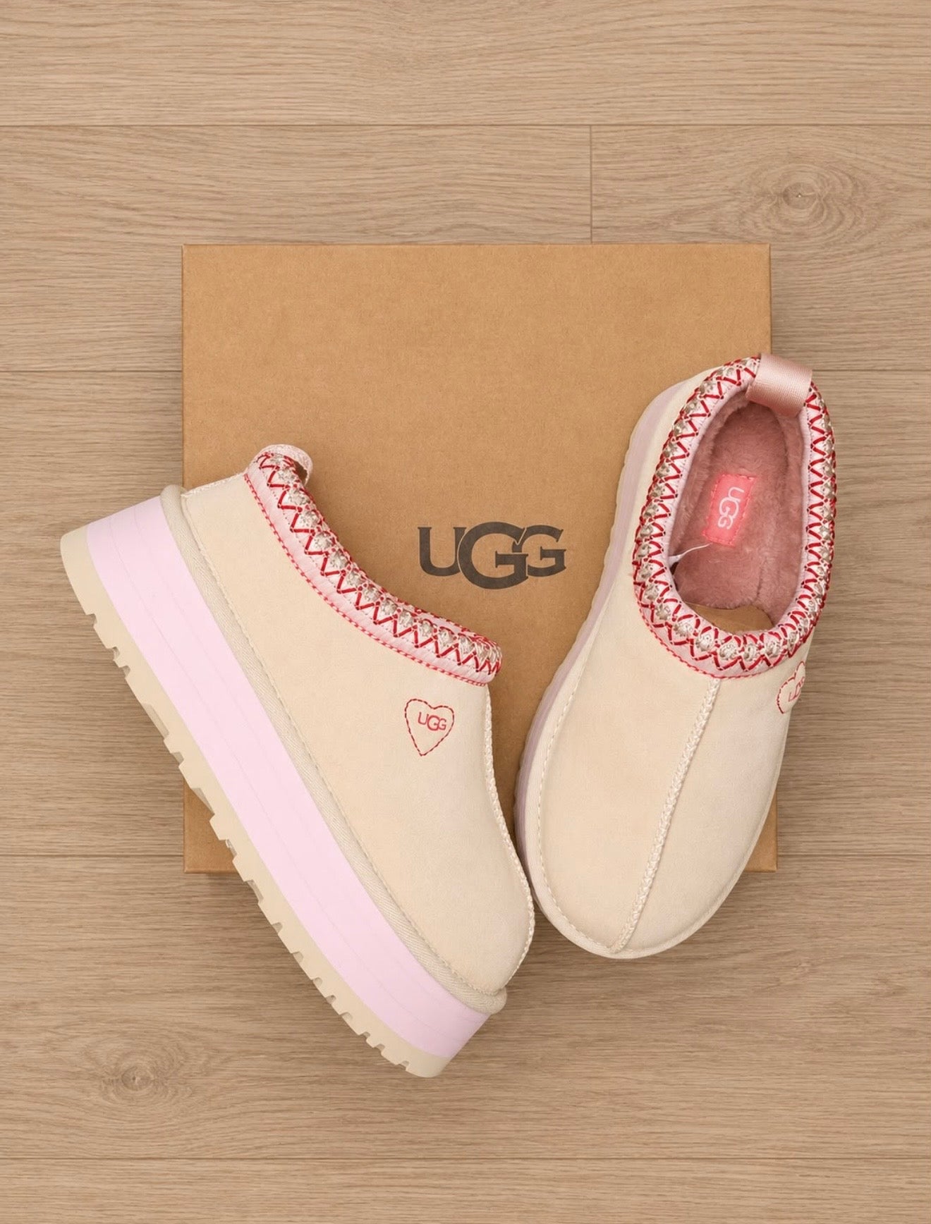Ugg