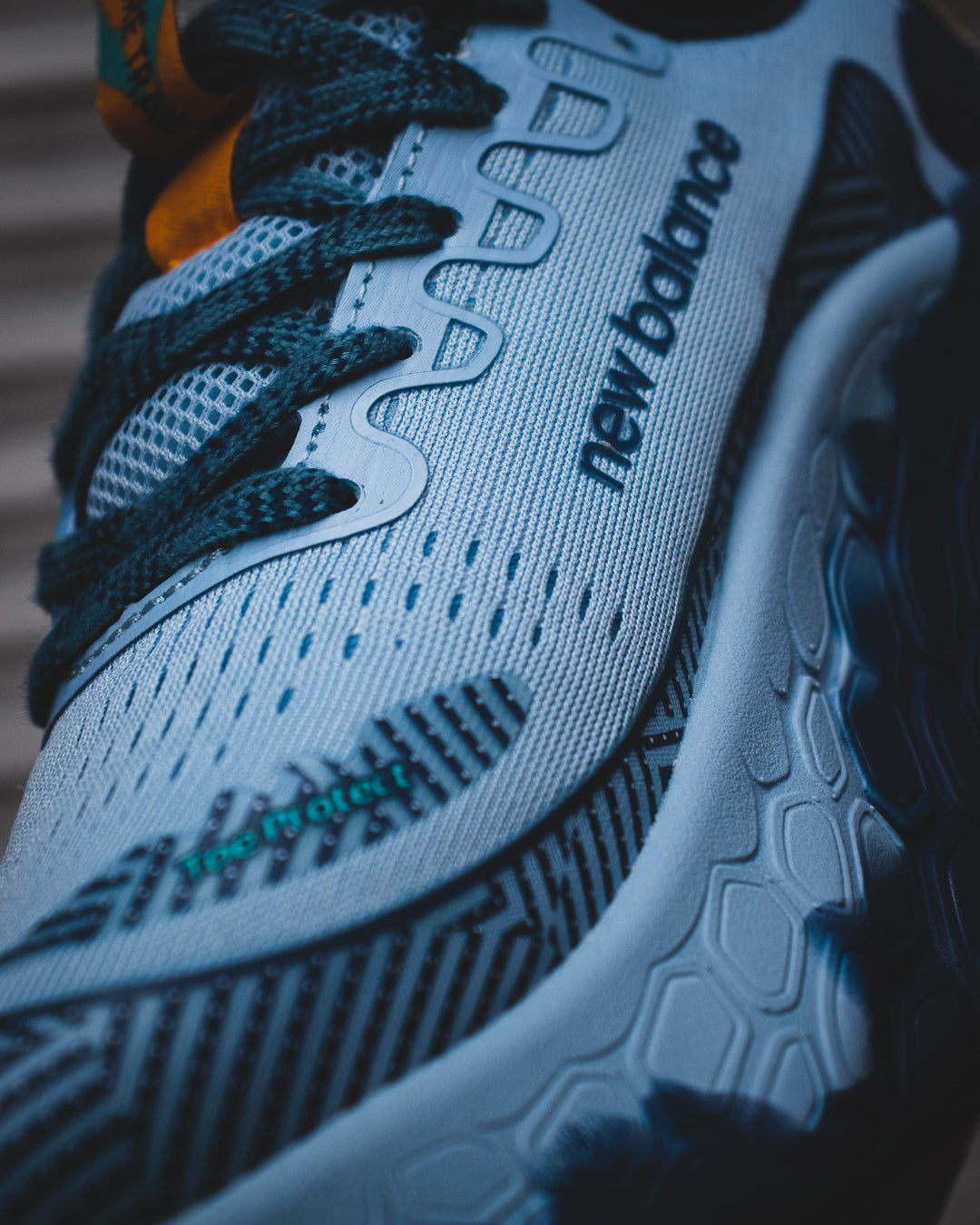 New Balance Fresh Foam X More Trail v3