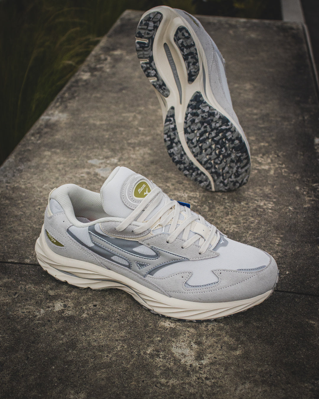 Mizuno
