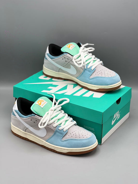 Nike dunk sb low