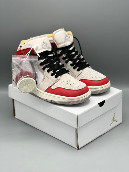 Jordan retro 1 high