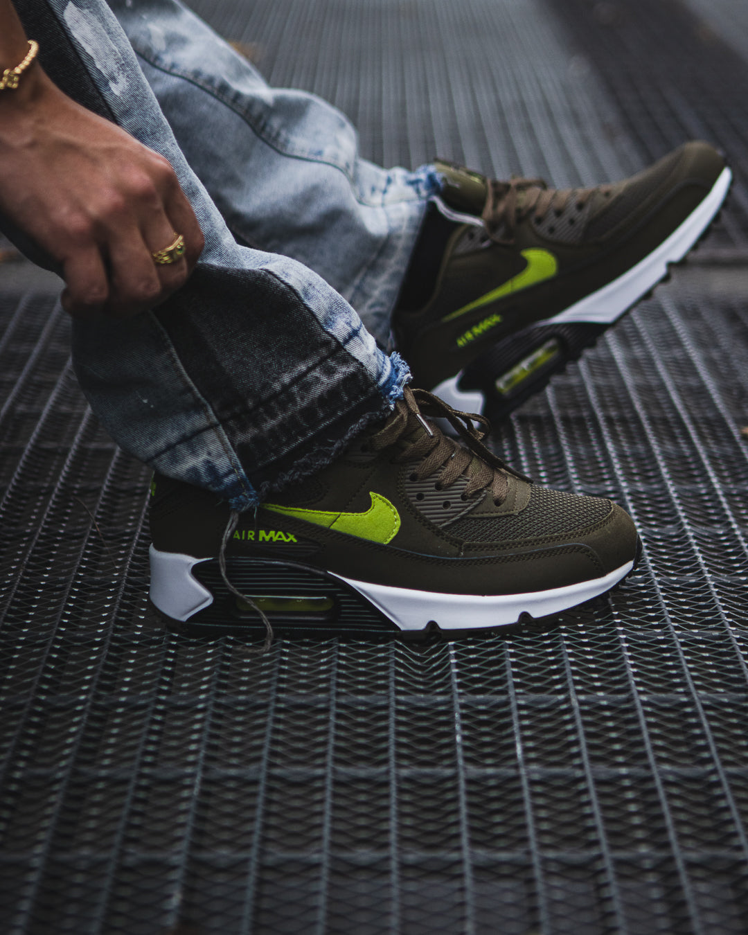 Nike Air Max 90