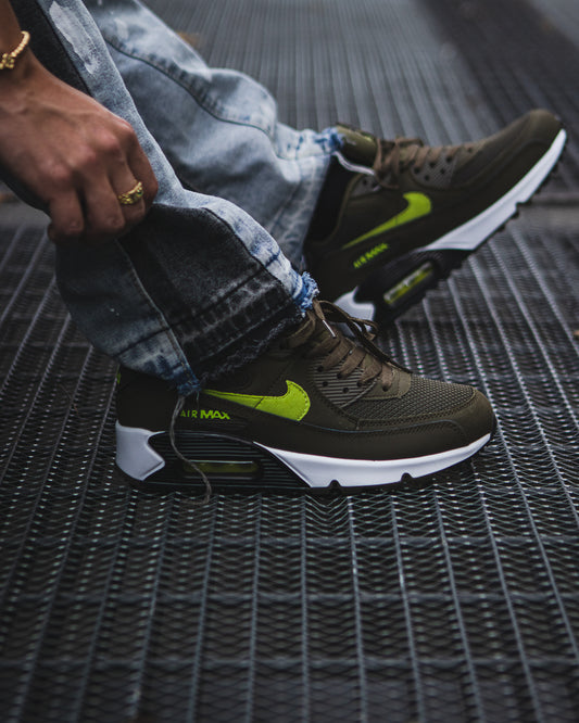 Nike Air Max 90
