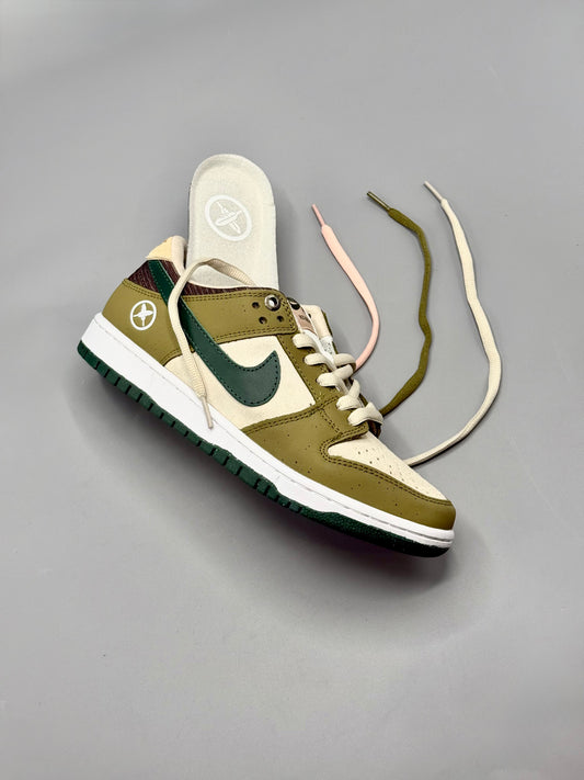Nike SB Dunk Low x Yuto