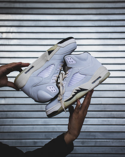 Nike Air Jordan 5 Retro SE "Sail"