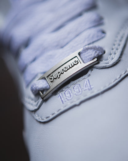Nike Air Max one x supreme