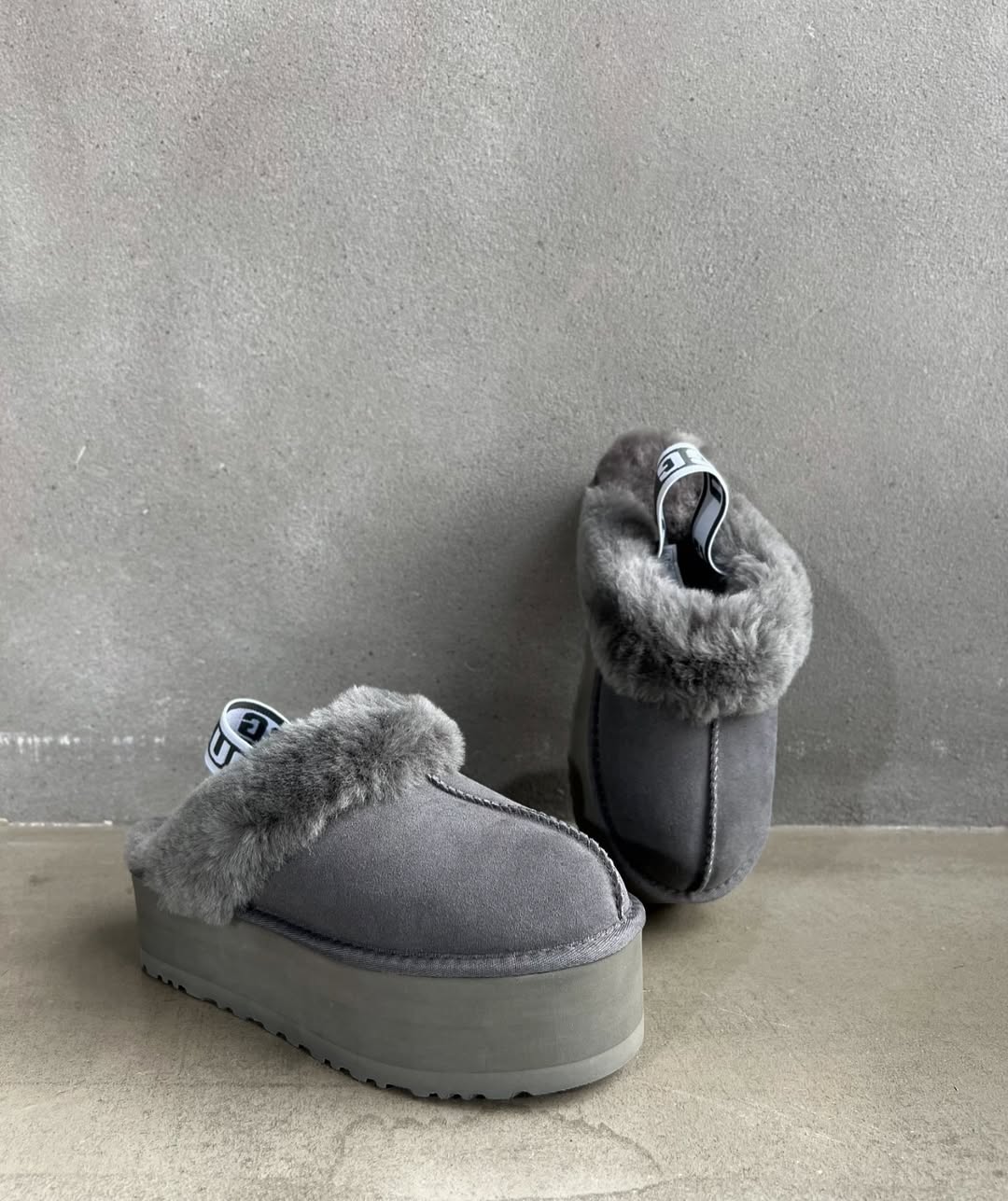Ugg