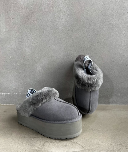 Ugg