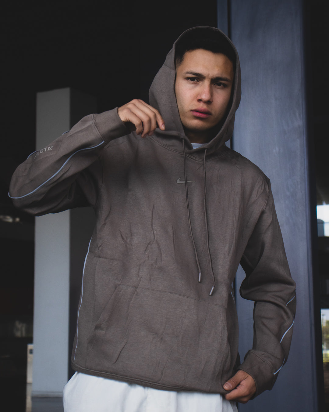 Buzo Nike x nocta